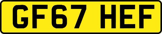 GF67HEF