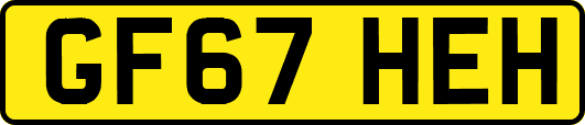 GF67HEH