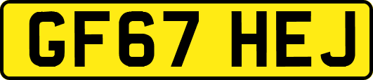GF67HEJ