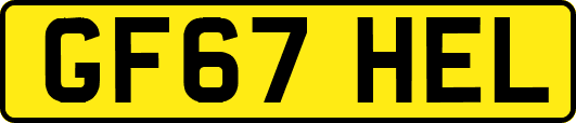 GF67HEL
