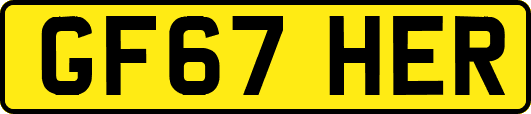 GF67HER