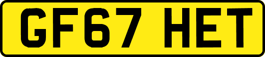 GF67HET