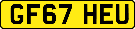 GF67HEU
