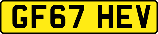 GF67HEV