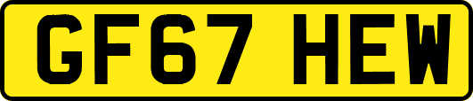 GF67HEW