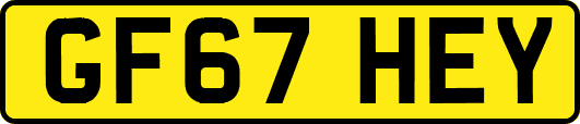 GF67HEY