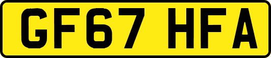 GF67HFA