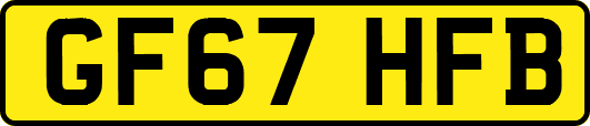 GF67HFB