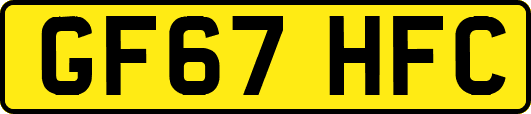 GF67HFC