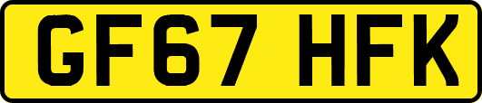 GF67HFK