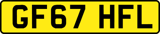 GF67HFL