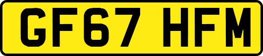 GF67HFM