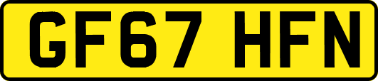 GF67HFN
