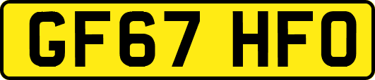 GF67HFO
