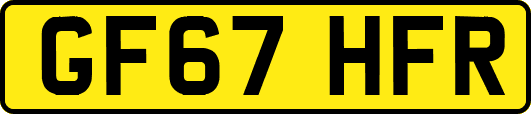 GF67HFR