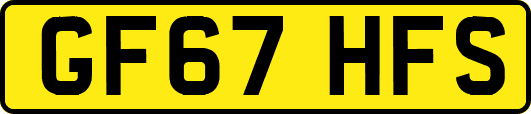 GF67HFS