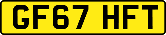 GF67HFT