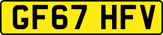 GF67HFV