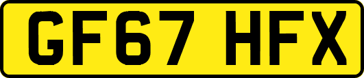 GF67HFX