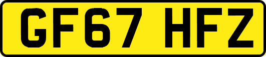 GF67HFZ