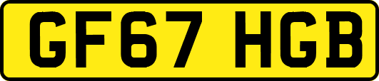 GF67HGB