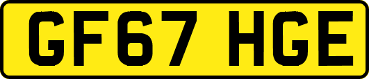 GF67HGE