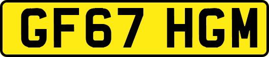 GF67HGM