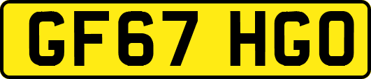 GF67HGO