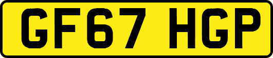 GF67HGP