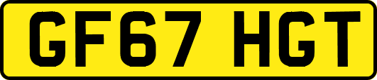 GF67HGT