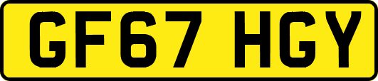 GF67HGY