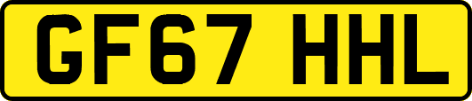 GF67HHL
