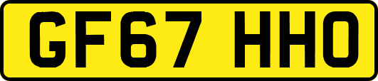 GF67HHO