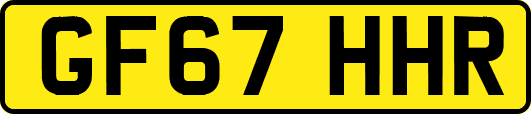 GF67HHR