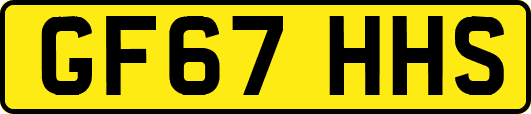 GF67HHS