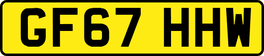 GF67HHW