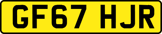 GF67HJR