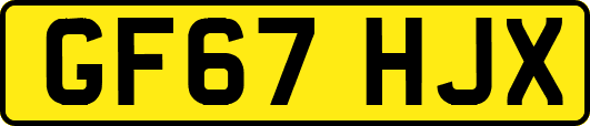 GF67HJX