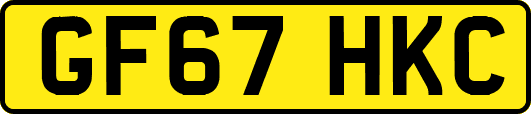 GF67HKC