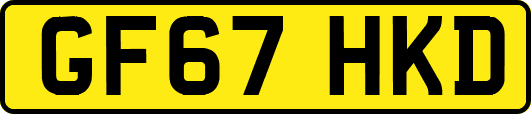 GF67HKD