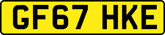 GF67HKE