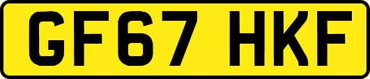 GF67HKF