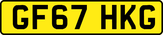 GF67HKG