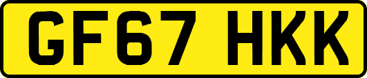 GF67HKK