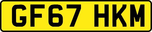 GF67HKM
