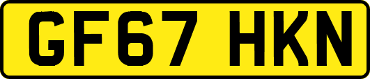 GF67HKN