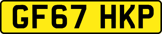GF67HKP