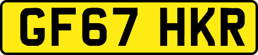 GF67HKR