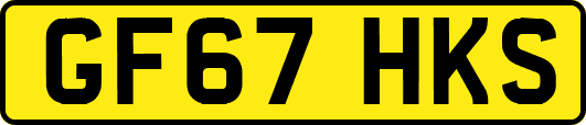 GF67HKS