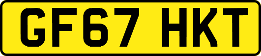 GF67HKT